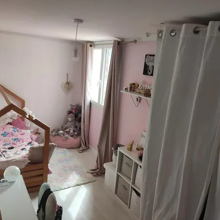 Villa Ouest House *