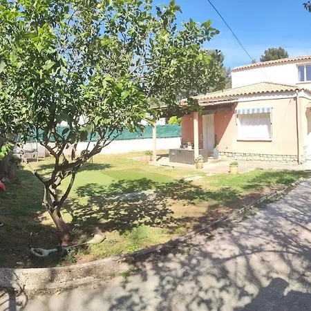 Ouest House